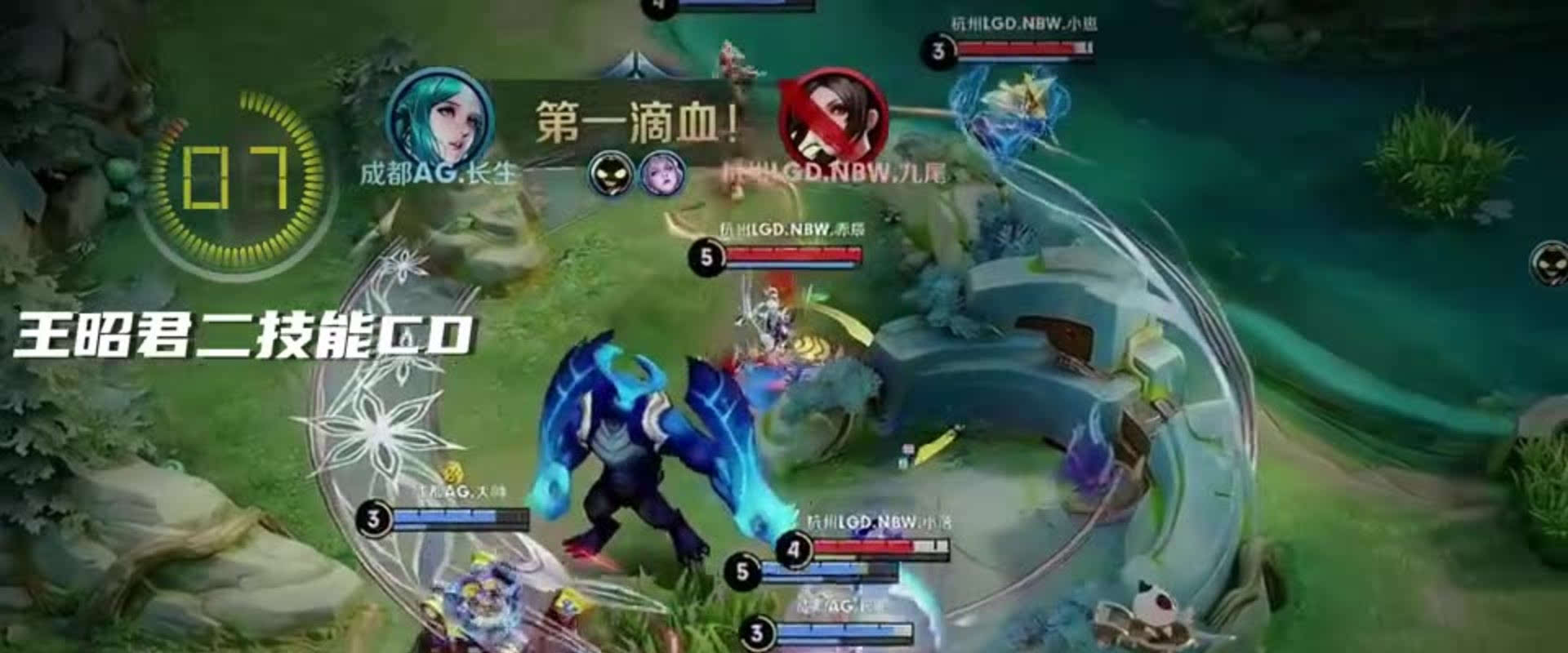 SEO标题