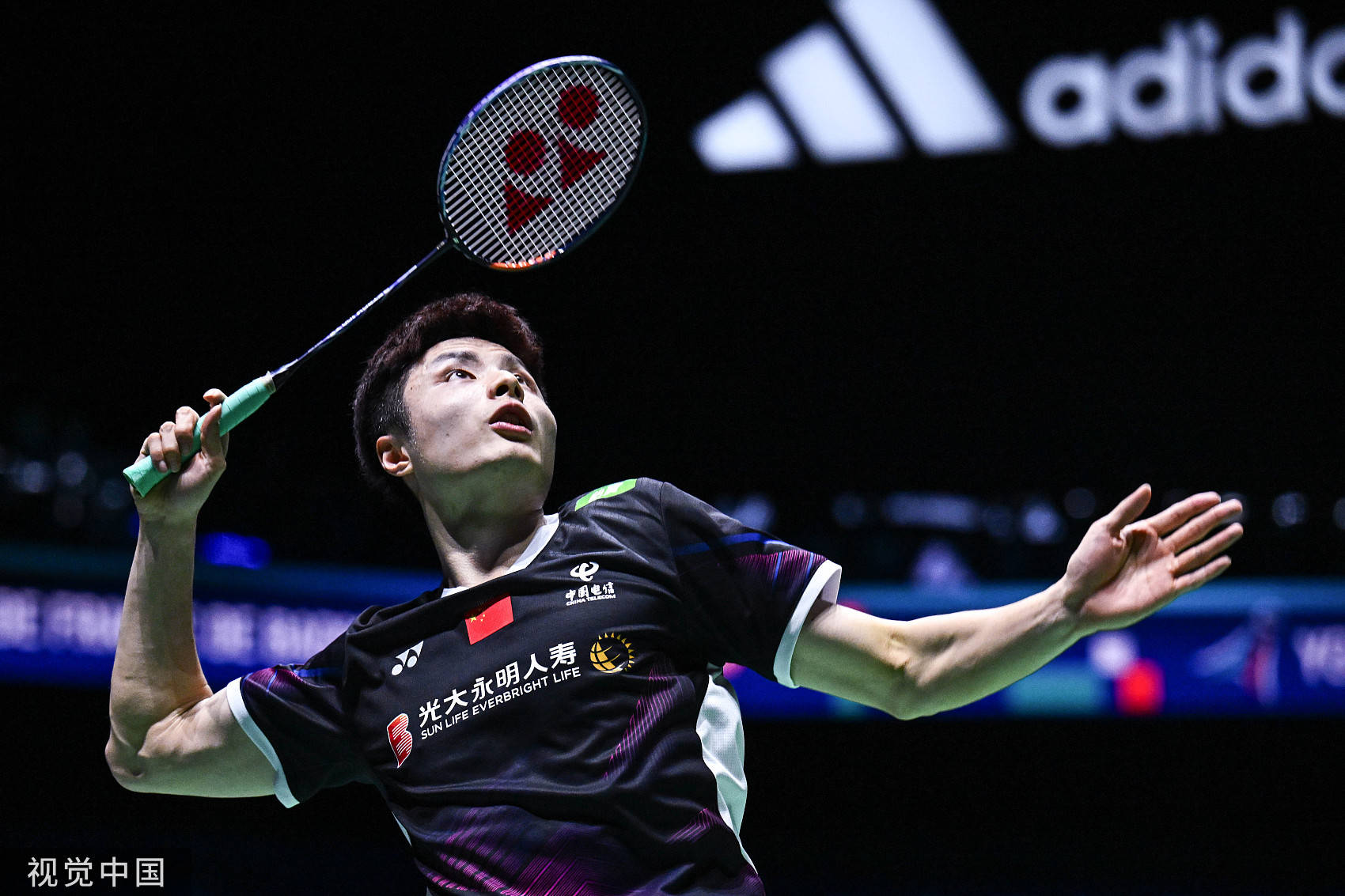 能力在国际 能力在国际