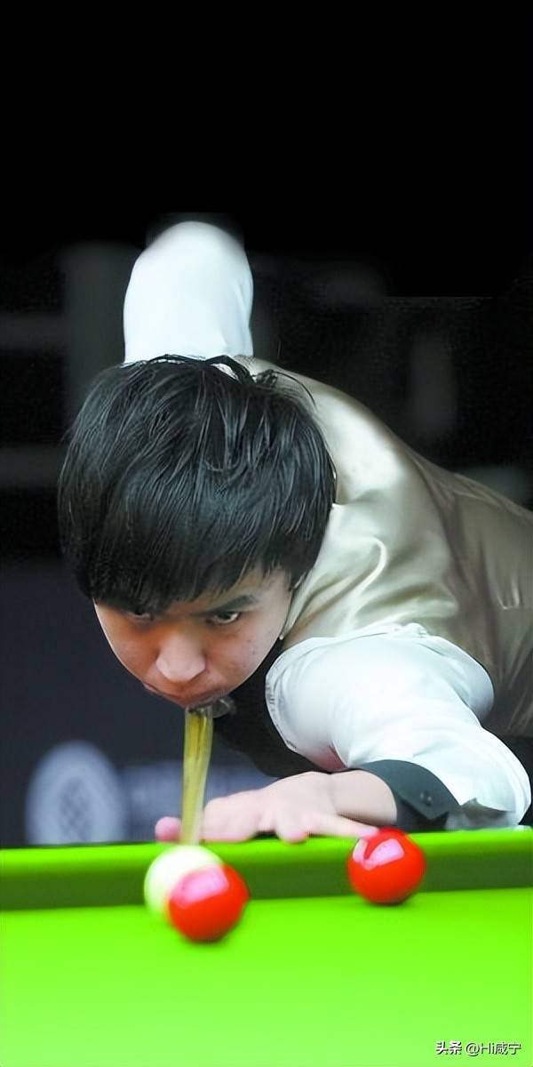 高宝璟和殷 高宝璟和殷