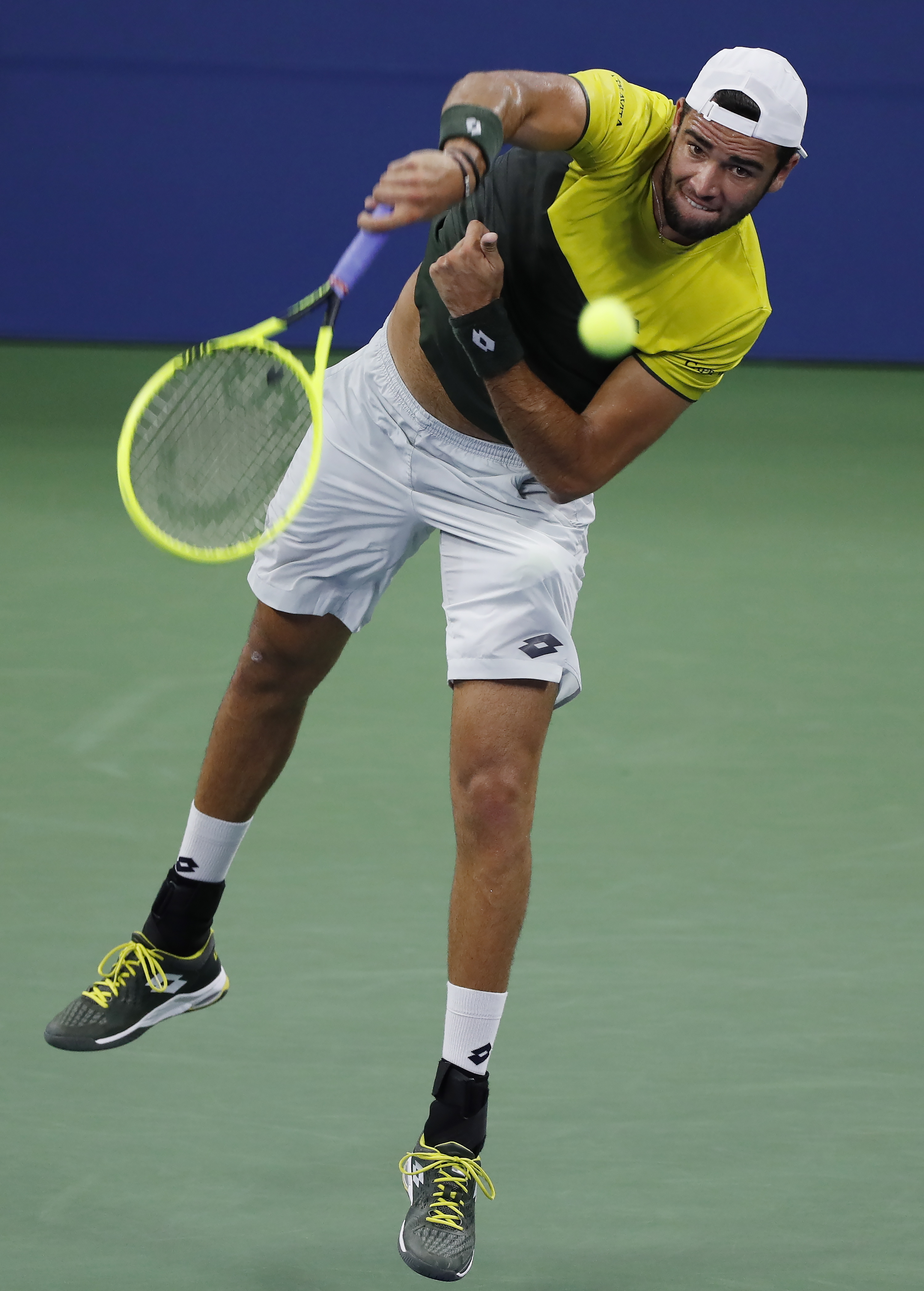 球迷的期待 球迷的期待