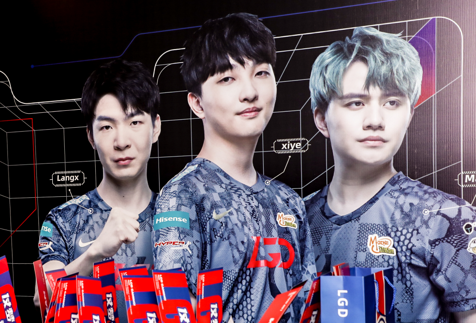 联盟并不罕 联盟并不罕